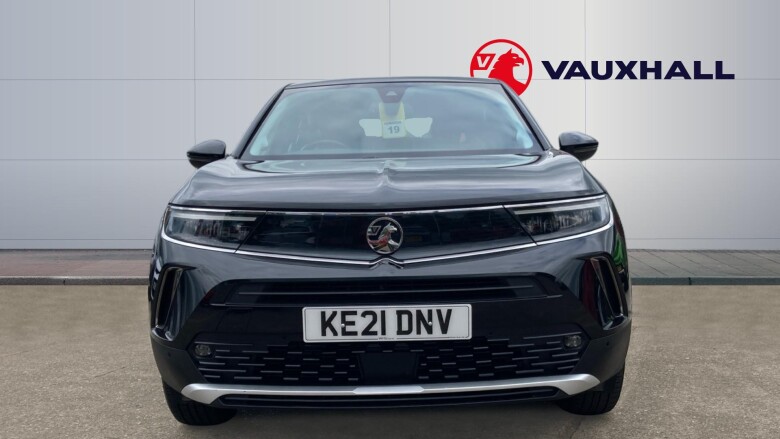 Vauxhall Mokka 1.2 Turbo Elite Nav Premium 5dr Auto Petrol Hatchback